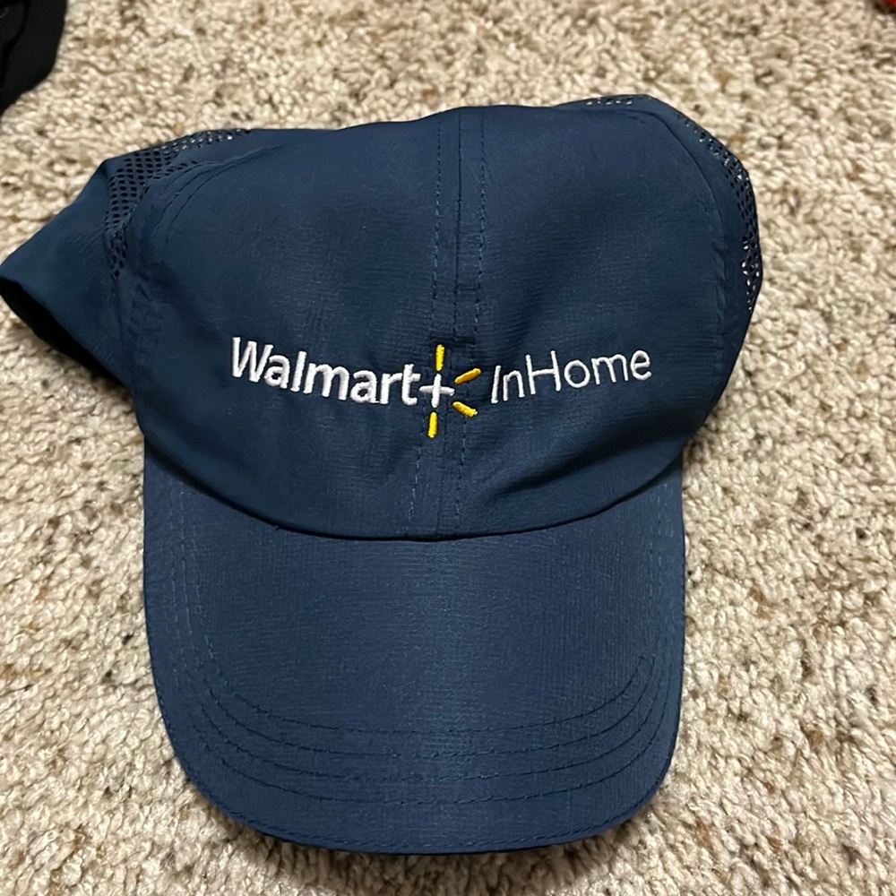 Walmart In Hope Athletic Cap